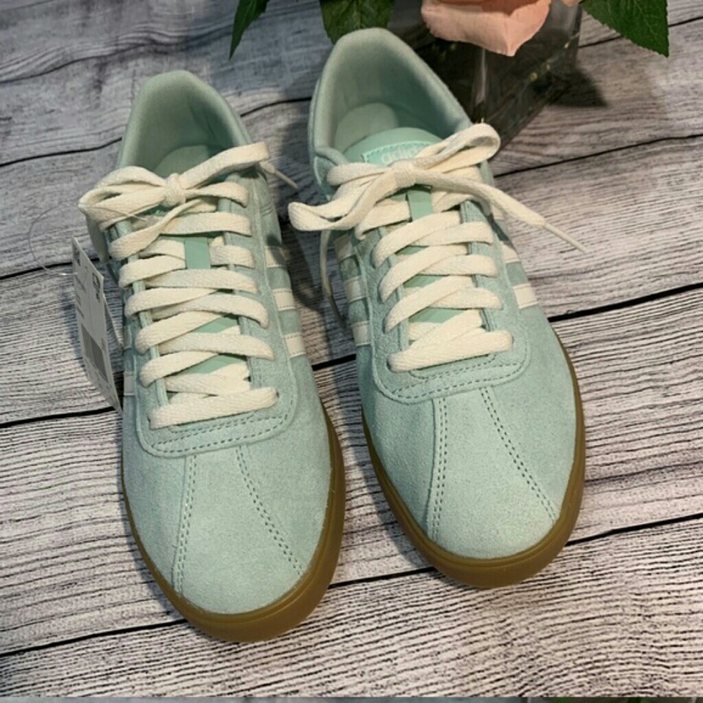 Adidas mint ortholite float